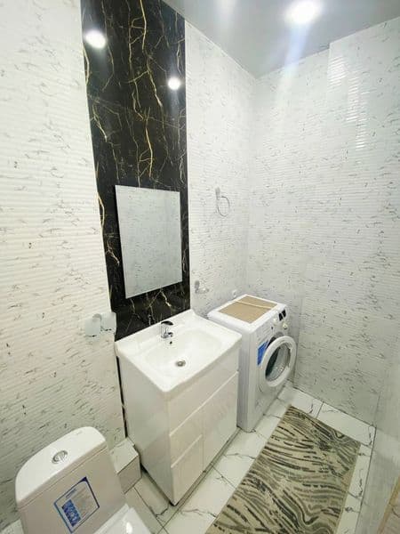 Аренда долгосрочная Чилонзор 2 квартал. <br />
1*2/2/4.<br / — фото 4