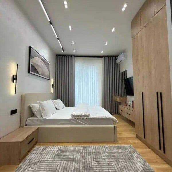 Район: Шайхантахурский<br />
Адрес: ЖК Кох-Ота<br />
<br />
