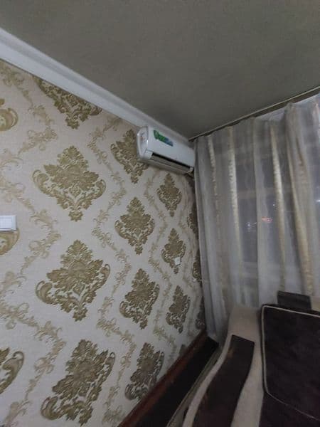 Аренда 2.хонали метро тинчлик оилага берилади расмдаги уй ха — фото 5