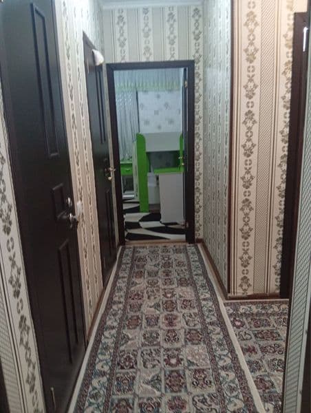 Sergili 5a 3/3/7 450$ <br />
Oila<br />
Qizla-5tagcha<br />
 — фото 2