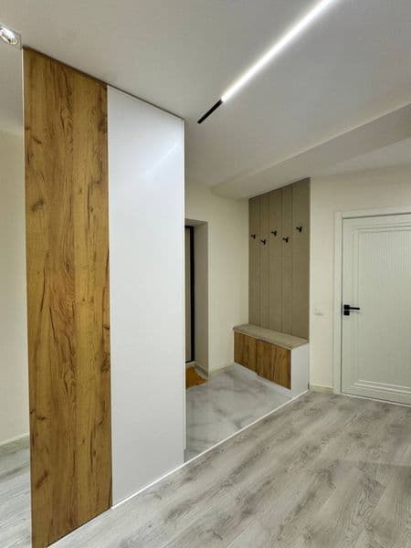 Сдается на Ц1 квартира 3/3/4 80 м2, Московская планировка. < — фото 4