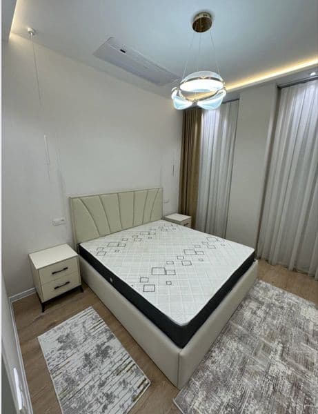 Аренда квартиры ЖК ParkWood<br />
• 2-х комнатная квартира<b — фото 5