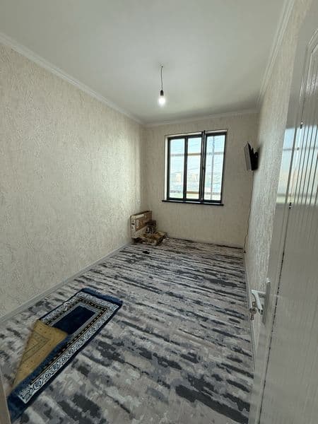 Ижарага квартира берилади Бектемир пост 1 хонали навастойка  — фото 2