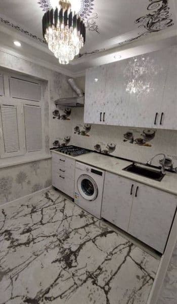 Кора камиш 1/4 <br />
2 хона аренда<br />
1 этаж <br />
евро — фото 5