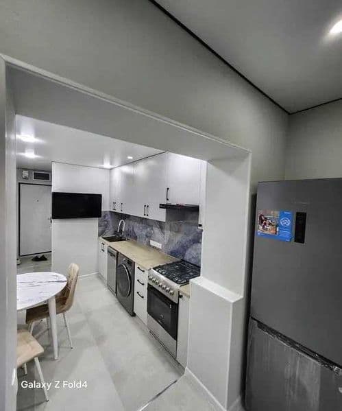 Сдаётся<br />
<br />
Район:  Мирзо Улугбекский<br />
Адрес:  — фото 5