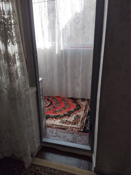 2 xonalik uy ijaraga beriladi<br />
Yakkasaroy to’yxona ko’c — фото 4