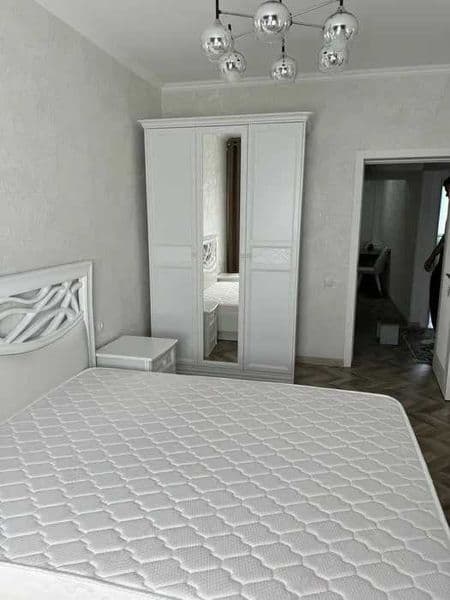 Сдаётся квартира на Центр города<br />
<br />
Район: Мирабад — фото 2