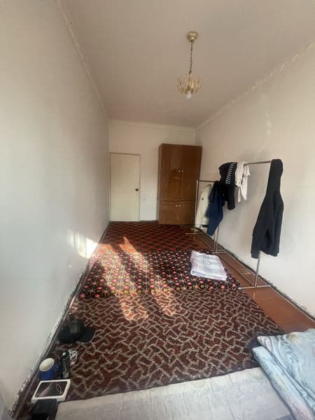 Yashash uchun xamma sharoit bor birinchi oy 100$ keyingi oyd