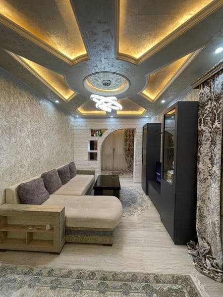 Сдаеться квартира в аренду с хорошим ремонтам. — фото 2