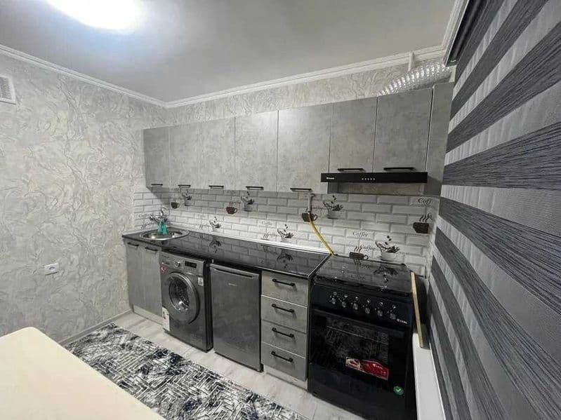 Сдаётся квартира на Чиланзар 6кв.‼️<br />
Ориентир - ТЦ Пару — фото 4