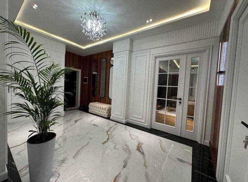 Шайхантахурский район <br />
Ташкент Сити <br />
Жк Gardens< — фото 3