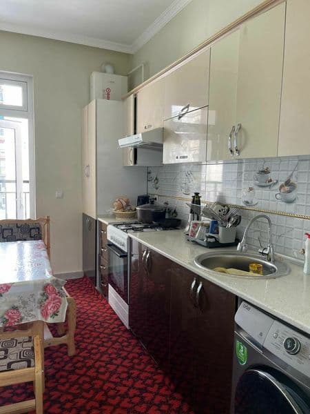 Toshkent Shahar chilonzor oqtepa sohil bo'yida 2 xonali kvar — фото 4
