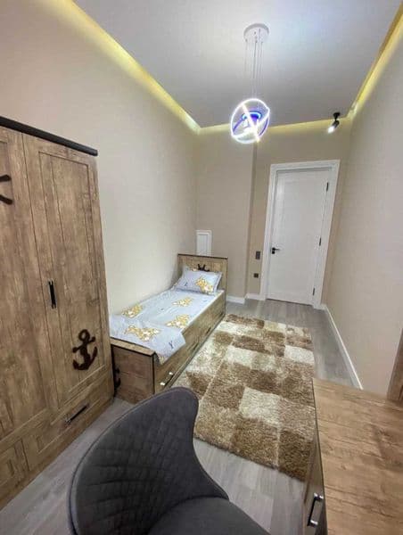 Сдаётся Шикарная Квартира<br />
<br />
• Район: Мирабадский< — фото 3