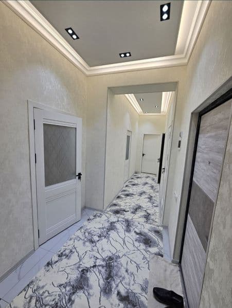 Chilonzor tumani Xamza metrosida kvartira ijaraga beriladi 1 — фото 4