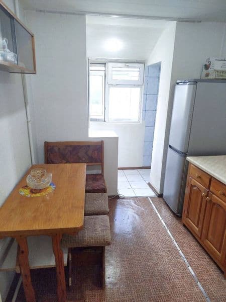 Сдается квартира<br />
<br />
Мирзо Улугбекский район <br />