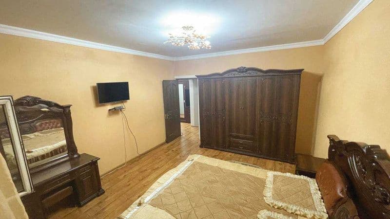 Сдаётся уютная, просторная 2-х комнатная квартира (83 м²) во — фото 2