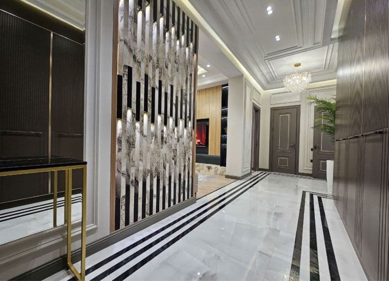 Мирабдаский район <br />
Гостиница Россия<br />
ЖК Мирабад А — фото 4