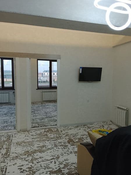 Аренда новостройку Сурум пост Металл завод. 1 комнатная пере — фото 4