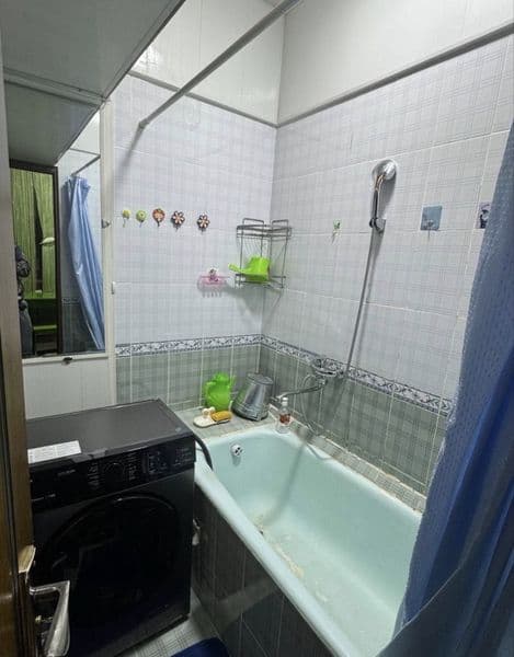 Чиланзар ТРЦ<br />
Метро Новза<br />
<br />
2х комнатная<br  — фото 3