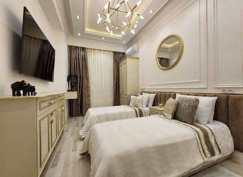 Мирабадский район <br />
Жк Mirabad Avenue <br />
4/7/9<br / — фото 5