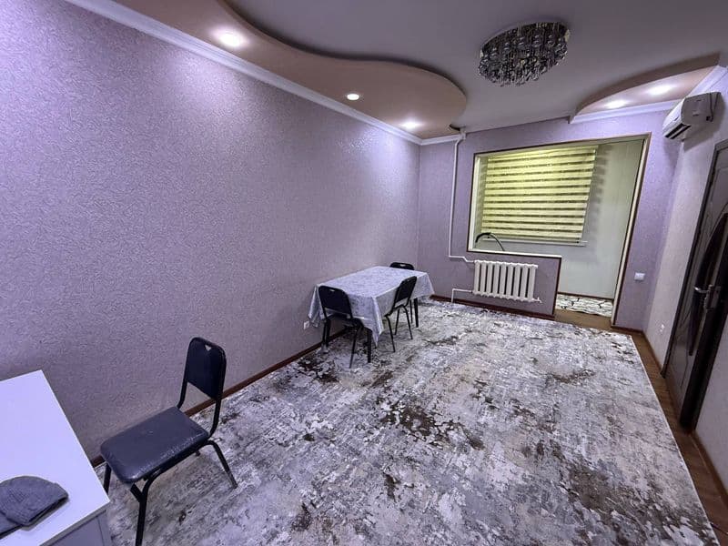 Сдается двух комнатная квартира на чиланзаре на ц1 <br />
2/ — фото 2