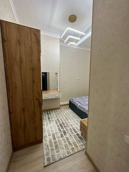 Район: Яккасарай, Глинка<br />
Тип дома: новостройка Дрим Ха — фото 4