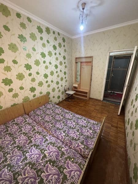 Yakkasaroy tumanida, Oybek metrosi yonida 2 xonali shinam va
