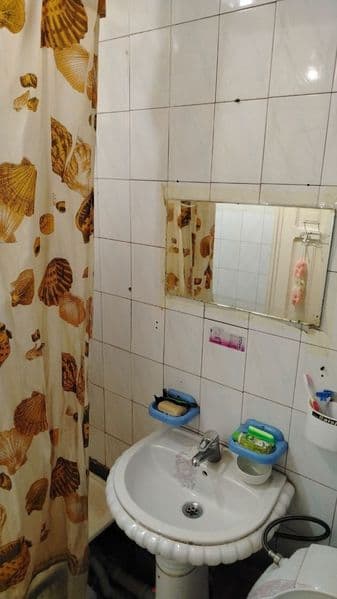 Сдаю квартиру <br />
Юнусабад-12 квартал <br />
Метро Туркис — фото 3