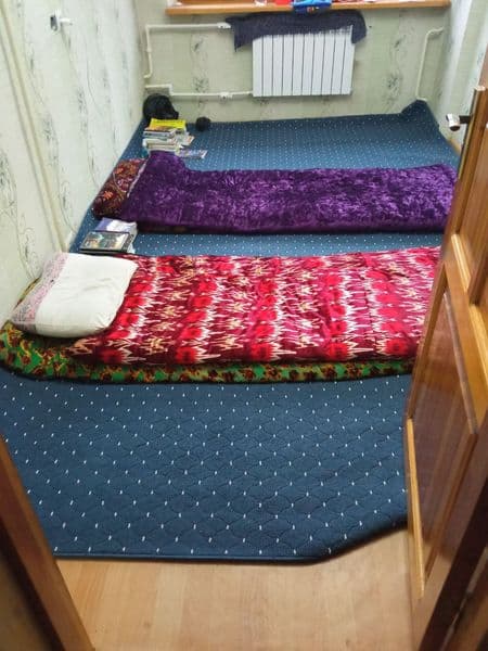 Oʻgʻil bolalar uchun kvartira! <br />
Beruniy metrodan 6 min — фото 2