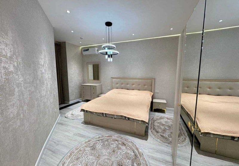 Стильная 2-комнатная квартира с комфортной обстановкой<br /> — фото 2