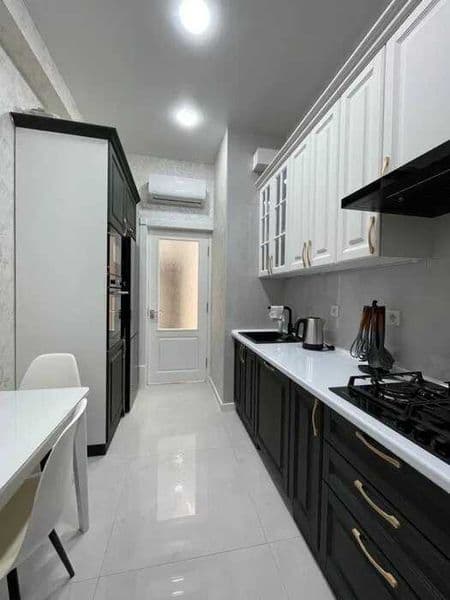 Сдаётся квартира на ЖК Буливар‼️<br />
Ориентир - Ташкент си — фото 5