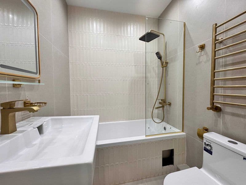 Сдаётся шикарная квартира ПРЕМИУМ класса. <br />
<br />
• Ра — фото 5