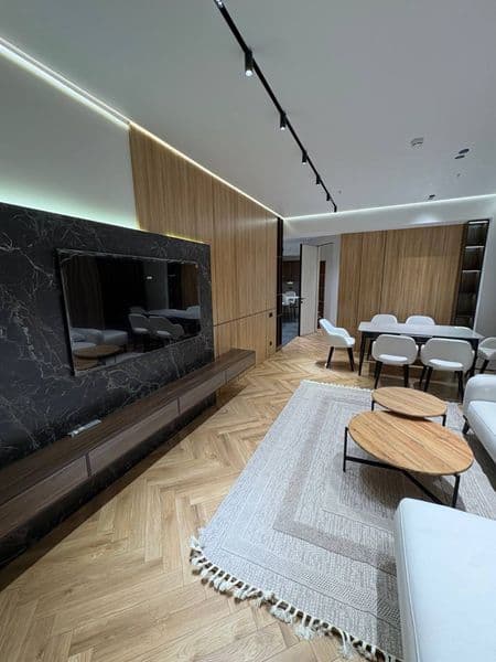 Элитный апартамент<br />
Район: Шайханиахур <br />
2/7/8<br  — фото 2