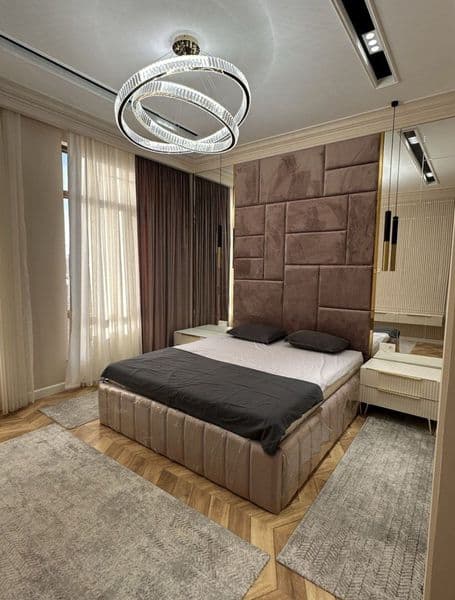 Аренда 3-комнатной квартиры в Мирабадском районе<br />
<br / — фото 2