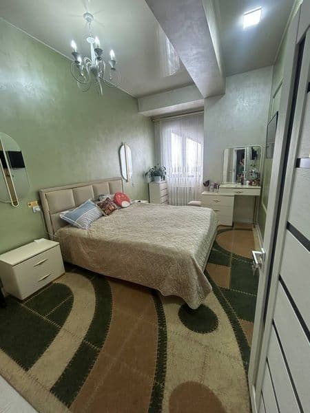 Навастроека дом 9етажни аренда 3хона хамма шароити бор шу но — фото 2