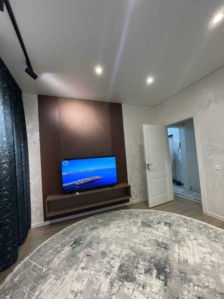 Сдается квартира для семейных<br />
<br />
• Район: Алмазар< — фото 4