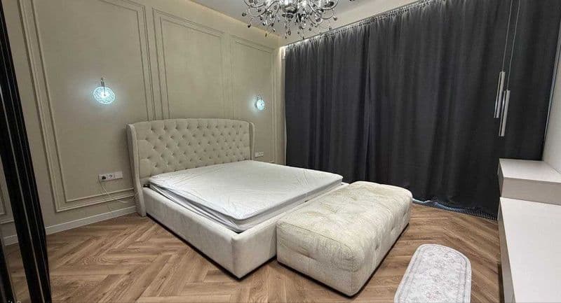 К вашему вниманию рады представить 2х комнатную квартиру на 