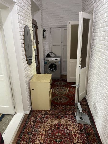 Аренда 2х комнатная  2 этаж   ориентир Северный вокзал <br / — фото 5