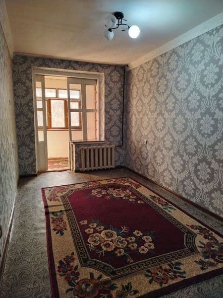 Kvartira qizlar olinadi 750 mingdan<br />
+998904444812