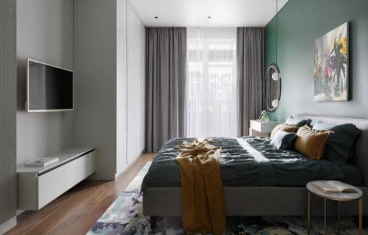 Шайхантахурский район <br />
Ташкент Сити <br />
Жк Бульвар  — фото 5