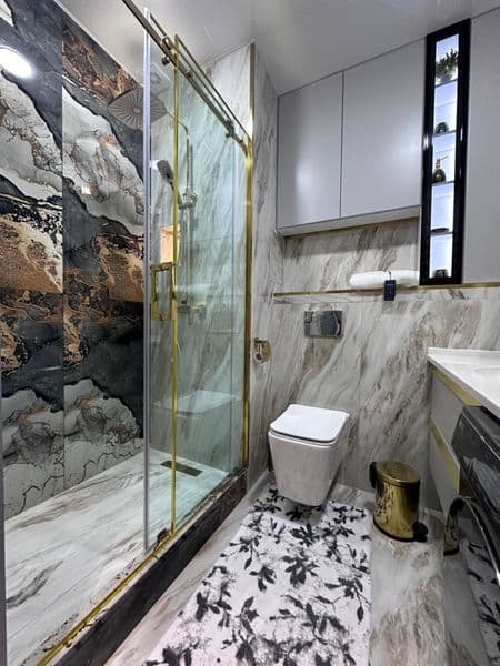 Шайхантахурский район<br />
Ташкент Сити<br />
ЖК Гарденс<br — фото 4