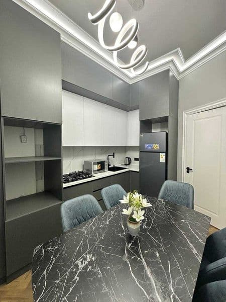 ЖК Royal House | Аренда | Подключ<br />
<br />
 Яккасарайски — фото 4