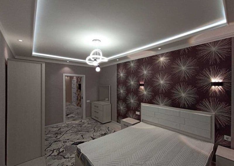 №1<br />
Сдаётся Квартира <br />
Ориентир -  Мегапланет<br / — фото 4