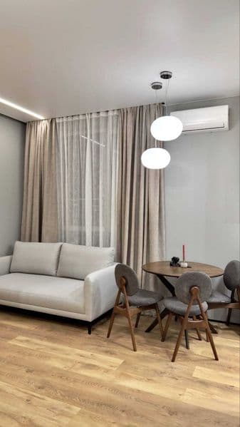 К вашему вниманию рады представить 3-х комнатную квартиру на