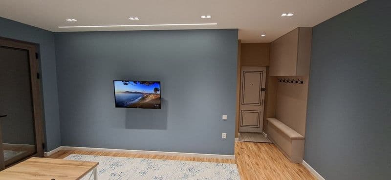 После ремонта укомплектованная уютная квартира идеальная лок — фото 2