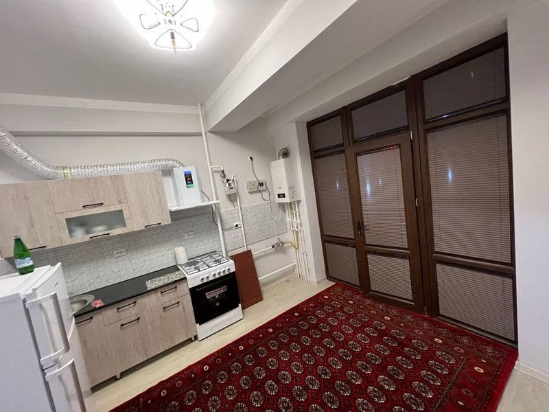 Аренда новой квартиры СЕРГЕЛИ <br />
#Сергилийский район<br  — фото 5