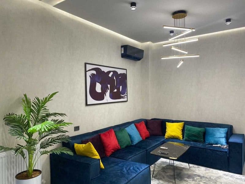 Сдаётся квартира на Ц4‼️<br />
Ориентир - Кафе Бухара<br />
 — фото 2