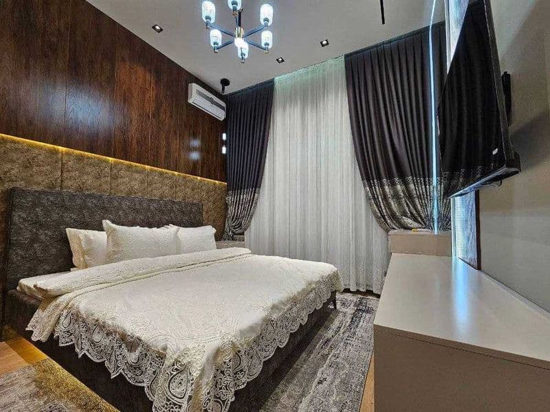 Мирзо Улугбекский район <br />
Новостройка <br />
Паркентски — фото 2