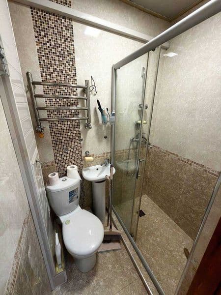 Срочная аренда на Чиланзар-5 квартал<br />
Ориентир: бывший  — фото 5