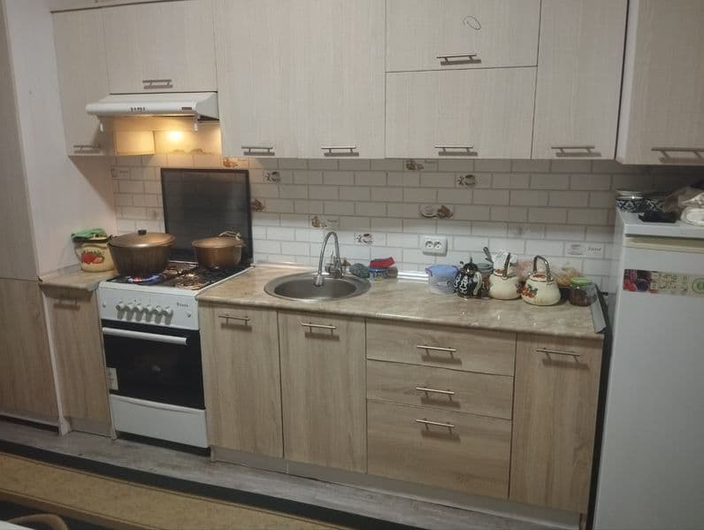 Kvartirada hamma sharoitlar bor, hamma bollar ichmaydiyan, c — фото 5